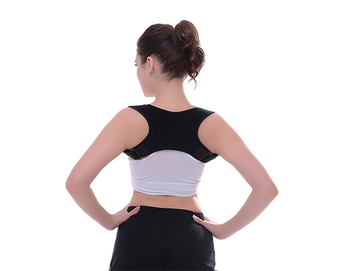 FitGuard Mini Posture Corrector