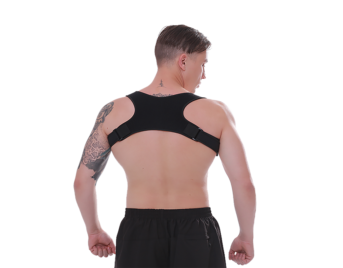 FitGuard Mini Posture Corrector